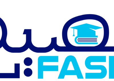 Fasih Name Logo