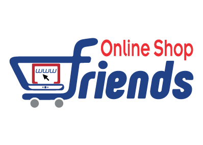 Friends Online Shop