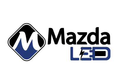 Mazda LED
