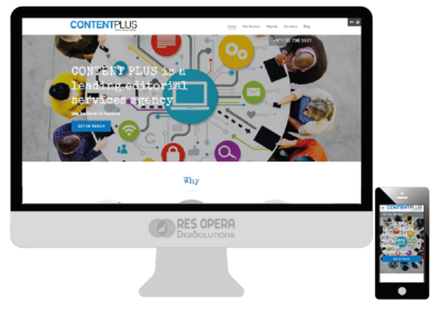 Content Plus