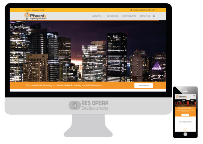 Phoenix Lighting Solutions